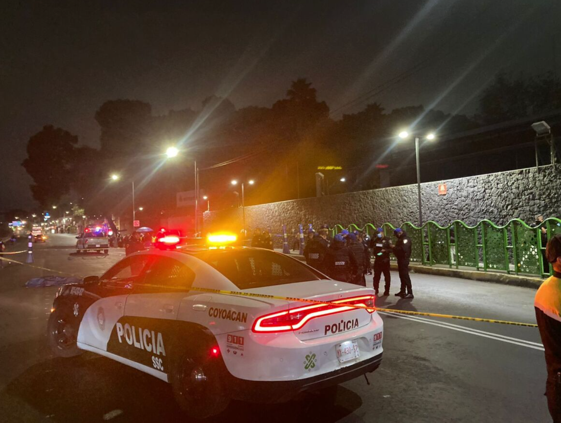 Detienen a violador serial en CDMX